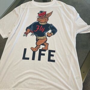 Selling my gently used Cali life Tee shirts